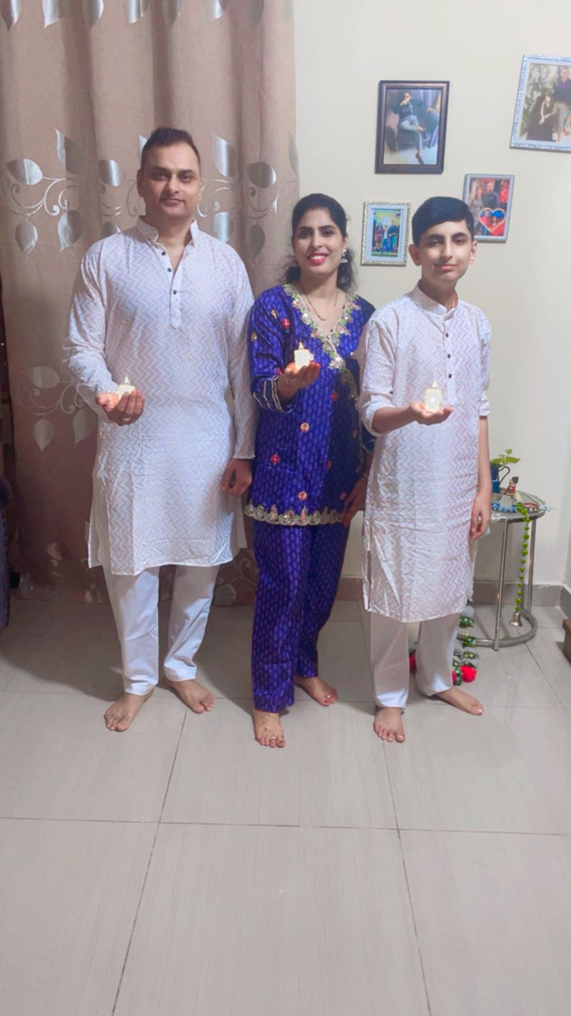 Celebration of Deepavali's inclusion in UNESCO's Intangible Cultural Heritage List - 10 December 2025.